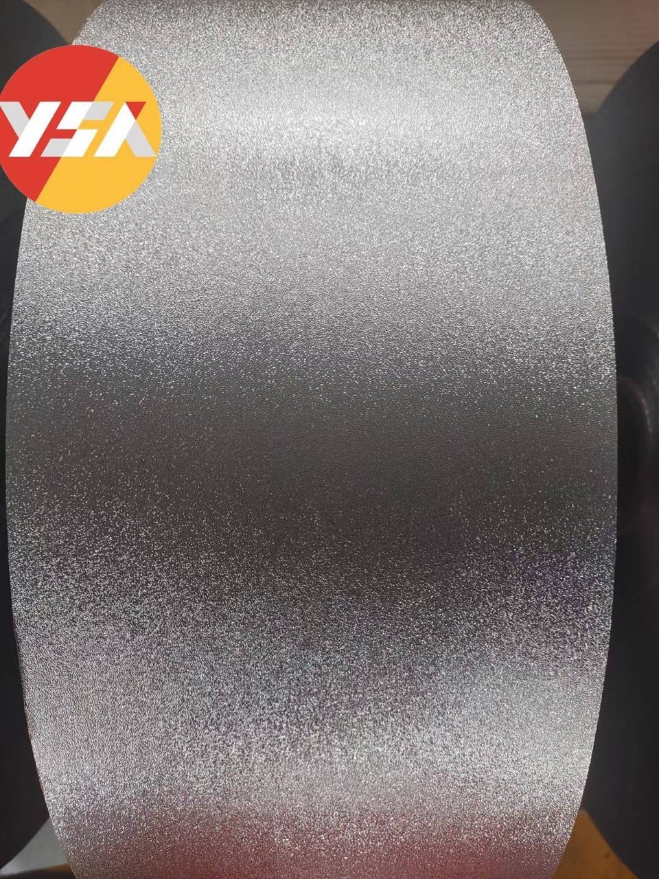 Variant orange peel  aluminum foil